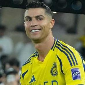 S&uuml;per Lig devi kiralık g&ouml;ndermişti! Cristiano Ronaldo'ya &ccedil;ağrı yaptı!