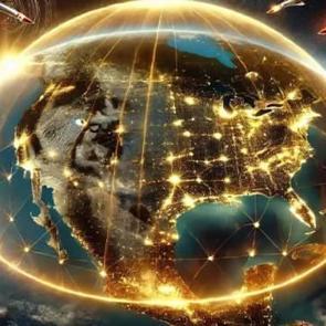 ABD'nin uzaya yerleştirdiği ilk silahı olacak! İşte Altın Kubbe'nin özellikleri!