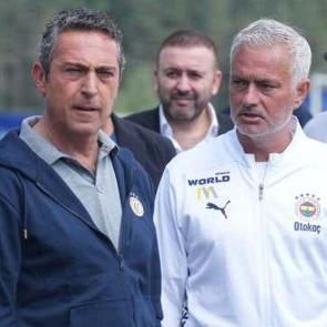 Taraftar &ccedil;ok istiyordu! Ali Ko&ccedil;'tan M&uuml;nih'te s&uuml;rpriz transfer operasyonu