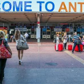 Avrupalılar geliyor! Kurban ve Pfingsten bayramları birleşti: Erken davranın