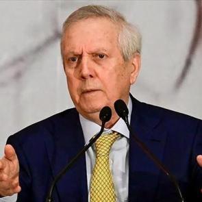 Fenerbah&ccedil;e'de Aziz Yıldırım'dan kongre kararı