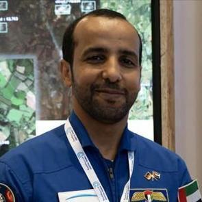 BAE'nin ilk astronotu Al Mansoori, Alper Gezeravcı'nın uzay yolculuğunu değerlendirdi