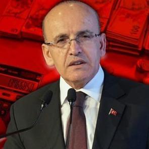 Bakan Şimşek: Kamu sektörü bu yıl 3 milyar dolar finansman sağladı