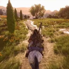 Beklenen oyun ÜCRETSİZ çıktı! İşte Game of Thrones: Kingsroad sistem gereksinimleri