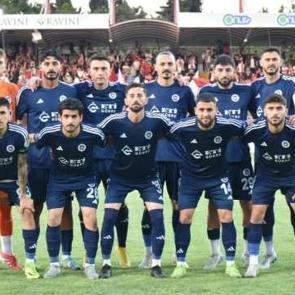 Beraberlik yetmedi! 2. Lig hayali seneye kaldı
