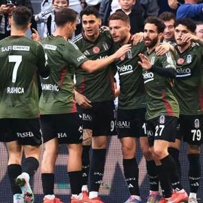 Beşiktaş'ın rakibi &Ccedil;aykur Rizespor