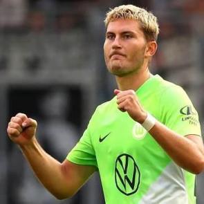 Beşiktaş'tan forvet hamlesi! Oyuncudan yanıt geldi