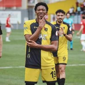 Beşiktaş'tan Gaoussou Diarra a&ccedil;ıklaması