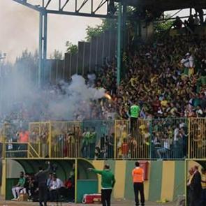 Bir d&ouml;nem 2. Lig'deydi: İki yılda S&uuml;per Amat&ouml;r Lig'e d&uuml;şt&uuml;ler