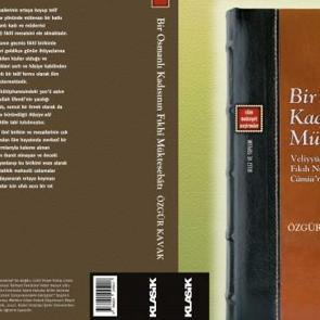 Bir Osmanlı Kadısının Fıkhî Müktesebâtı