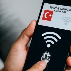 Güvenlikte yeni adım: 'Biyometrik Kimlik ve Denetimli Erişim' önerisi sunuldu!