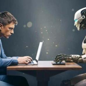 Yapay zekada yeni tehlike! İllegal işlere bulaştı...