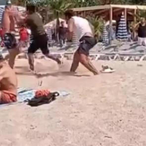 Darp olayı ile g&uuml;ndeme gelmişti: Turizme darbe vuran işletme kapatıldı