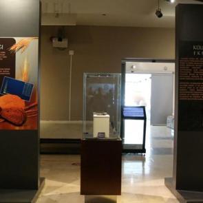 Dünyanın en bayat ekmeği: Başka örneği yok! Hâlâ formunu koruyor