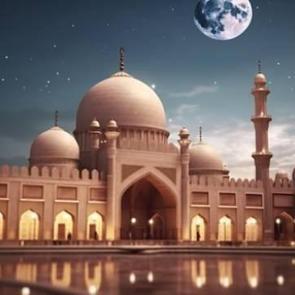 Dünyanın en büyük camileri belli oldu! Türkiye'den beş cami listede...