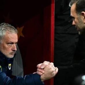 Fenerbah&ccedil;e, Galatasaray'ın yıldızı i&ccedil;in devreye girdi