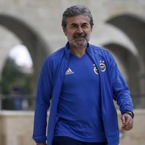 Fenerbah&ccedil;e'de se&ccedil;im &ouml;ncesi Aykut Kocaman bombası