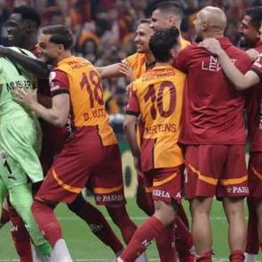 Galatasaray, şampiyonluk kutlamasının yerini ve tarihini a&ccedil;ıkladı