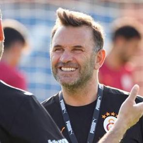 Aylardır beklenen haber bir videoyla geldi: Galatasaray'da 's&uuml;rpriz' var