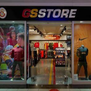 Galatasaray'dan son 48 saatte rekor satış: Mağazalar 'para bastı'