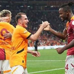 Galatasaray'dan s&uuml;rpriz karar! Kerem Akt&uuml;rkoğlu ve Batshuayi de &ccedil;ağrıldı