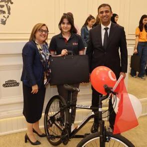 Gaziantep Büyükşehir Belediyesi'nden sanatçı yetiştirme hamlesi