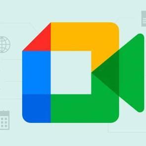 Google Meet'e gerçek zamanlı konuşma çevirisi geliyor!