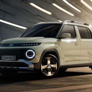 Hyundai INSTER Türkiye'de! İşte fiyatı ve özellikleri