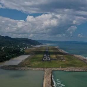 İki şehrin imza eseri: 10 yılda 8,8 milyon yolcu kullandı