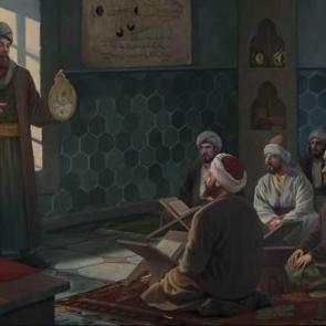 "İnsan yetiştirmek en b&uuml;y&uuml;k medeniyet projesidir"