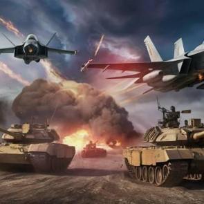 İşte İslam Ordusu'na katılan ülkeler! En güçlü İslam Ordusu hangisi?