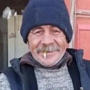 Balıkesir’de metruk binada yangın: 1 kişi ve 1 köpek öldü