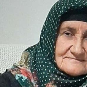 Merdivenden düşen yaşlı kadın hayatını kaybetti