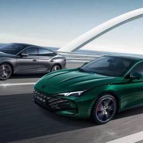 MG7 resmen T&uuml;rkiye yollarında: İşte fiyatı ve donanım &ouml;zellikleri!