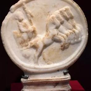 Milattan &ouml;nce 3. y&uuml;zyıldan Osmanlı&rsquo;ya: Anadolu&rsquo;da spor bu sergide