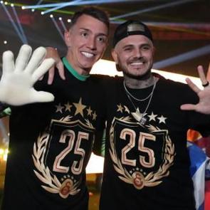 Muslera'dan Fenerbah&ccedil;e'ye 5 yıldız g&ouml;ndermesi