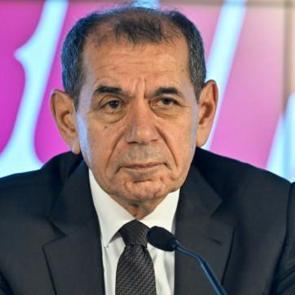 Dursun &Ouml;zbek'ten Kurban Bayramı mesajı