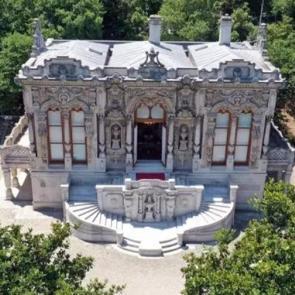 Osmanlı Dönemi’nin en önemli cam fabrikası: Beykoz Cam ve Billur Müzesi