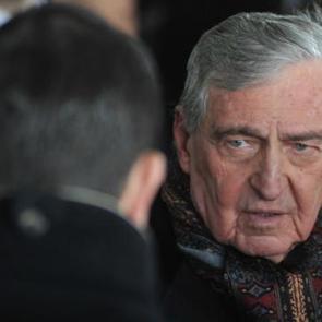 Rahmi Ko&ccedil;'tan Beşiktaş'a 'transfer' m&uuml;jdesi: D&uuml;nya yıldızını getirecek