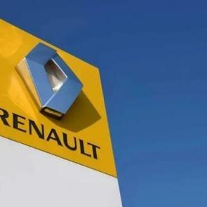 Renault Group Türkiye'de üst düzey atama