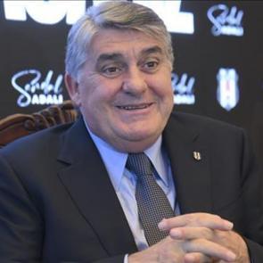 'Ronaldo'yu cezbedebilir': Beşiktaş'tan resmi transfer a&ccedil;ıklaması