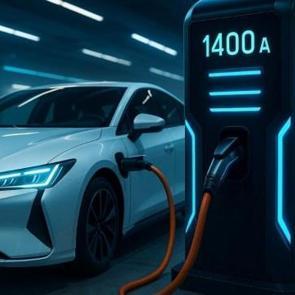 Sadece bir dakika şarjla 150 km yol gidilecek! İşte çok konuşulacak o teknoloji...