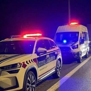 Sakarya'da otomobilin çarptığı yaya öldü