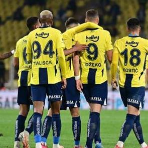 Şampiyonlar Ligi: Fenerbah&ccedil;e'nin muhtemel rakipleri belli oldu