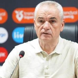 Rıza &Ccedil;alımbay teknik direkt&ouml;rl&uuml;ğe geri d&ouml;nmek istiyor!