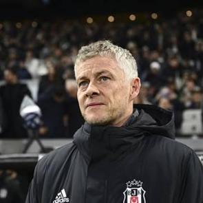 Solskjaer'den isim vererek transfer a&ccedil;ıklaması! 'Hayır demedim'