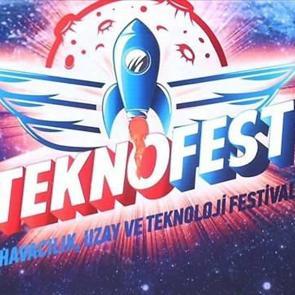 TEKNOFEST'e 4 uluslararası ödül!