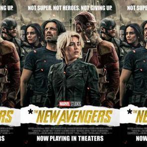 Thunderbolts: Marvel'ın Kendini Kandırma Çabası Yine Sonuç Vermedi