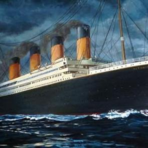 Titanik faciasında en çok hangi ülkeden insan öldü? İşte ölen Türk sayısı...