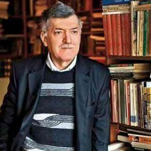 Ali Haydar Haksal'dan okuyucularına mesaj var: Dualarınızı bekliyorum